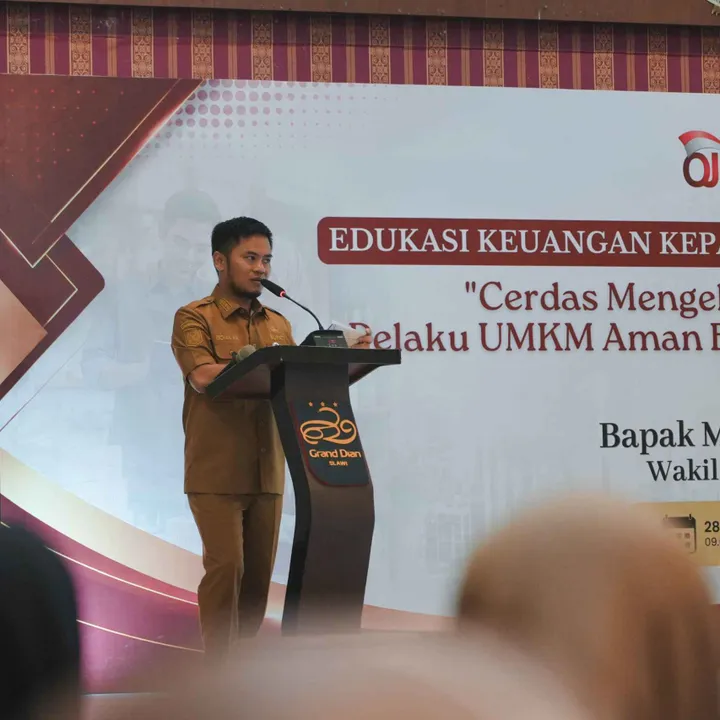 Tegal Great Sale 2025
