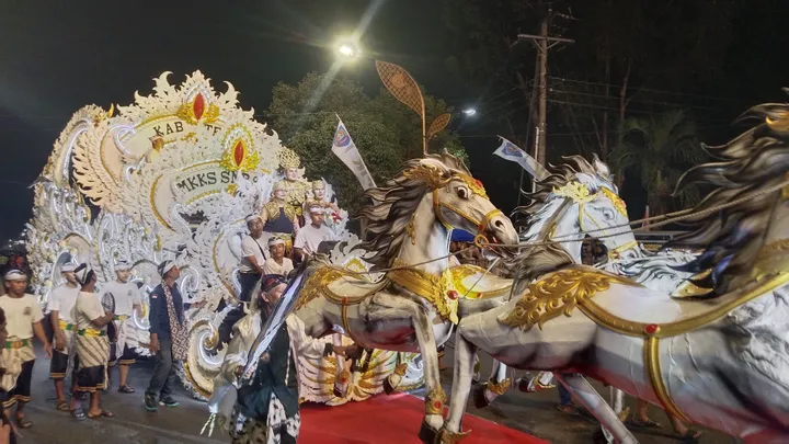 carnival