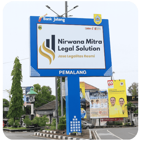 Jasa Pendirian PT Kabupaten Pemalang dan Legalitas Usaha Resmi di Pemalang